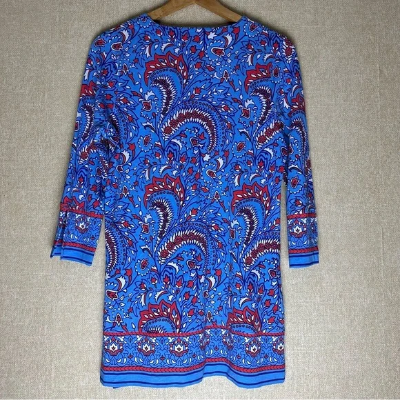 Coolibar St Lucia Tunic Top Size Small - Picture 5 of 9